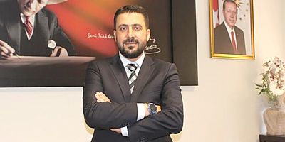 Kamu Hastaneleri Hizmetleri Başkanlığı’na Doç. Dr. Erol Öten Getirildi