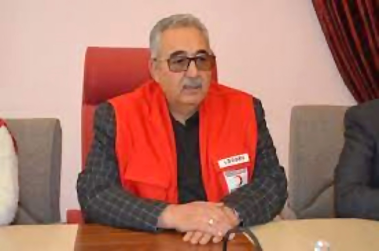 Kan Bağışla, Hayat Kurtar
