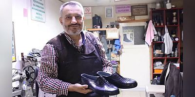“Kara Lastik” Ayakkabılar Hâlâ Revaçta