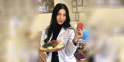 Karadayı: Yaşlılıkta  Beslenmeye Dikkat