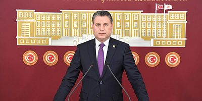 Karagöz, “Bu Tutumu Tamamıyla Reddediyoruz”