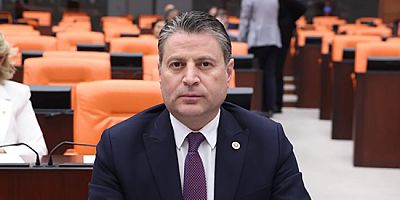 Karagöz’den 19 Eylül  Gaziler Günü Mesajı