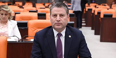 Karagöz’den Bakanlığa  Bütçe ve İhracat Soruları