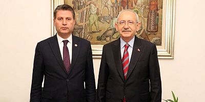 Karagöz'den Kılıçdaroğlu'na Açılan Davaya Tepki!