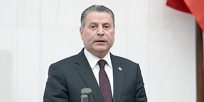 Karagöz’den Tapu  Kanunu Konuşması