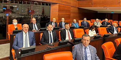 Karagöz'den Tepki: “RET Oyu Kullandık!”