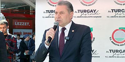Karagöz: Geleceğin Türkiye’sini Bilgi Üreten Gençler Kuracak