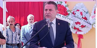 Karagöz: “Kitap Okuyan Genç Ülkesinin Yolunu Aydınlatır”