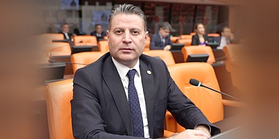 Karagöz Meclis’te  Trafik Cezalarını  Değerlendirdi