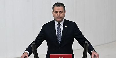 Karagöz: “Okullarda Güvenlik Artık Ertelenemez Bir Zorunluluktur”