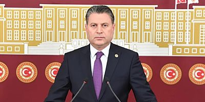 Karagöz: “Sivas Kongresi’nin 106. Yıl Dönümü Kutlu Olsun”