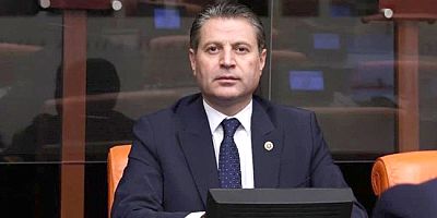 Karagöz: “Tersakan Çayı Adeta Zehir Akıtıyor”