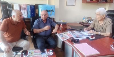 Karahocagil ve Toto Merak Edilen Soruları Yanıtladılar