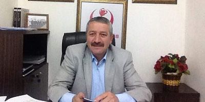 Karakollukoğlu’ndan Provokatif Karikatürlere Sert Çıkış