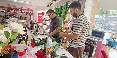 Kardelen Çiçekçilik, Her Anınızda Yanınızda