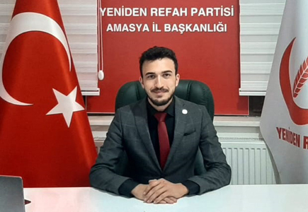 Karşısında Duracağız