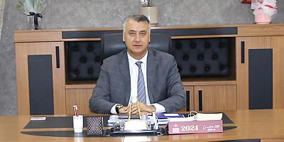 Katipoğlu'ndan  Karne Mesajı