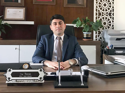 Kaya: Numune Kabulü Başladı