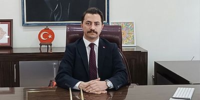 Kaymakam Demirgül, Muhtarların Gününü Kutladı
