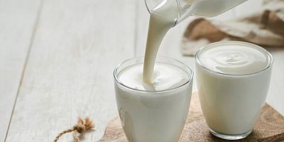 Kefir: Faydası Saymakla Bitmiyor
