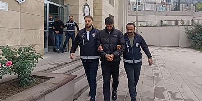 Kendilerini Avukat Olarak Tanıtıp Şantaj Yapan 3 Şüpheli Tutuklandı