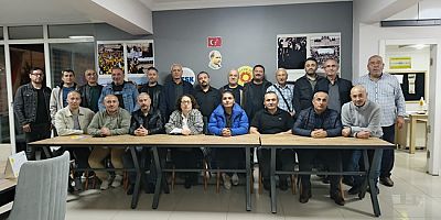 KESK Amasya’dan 2026 Bütçe Teklifi Değerlendirmesi