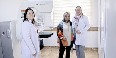 KETEM’de Başlayan Umut Yolculuğu  Erken Teşhisle Kanseri Yendi