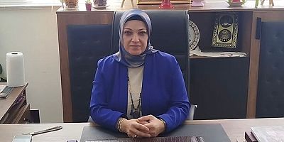 Kılıçarslan: “Kerbela, Adaletin ve İnsan Onurunun Simgesidir”