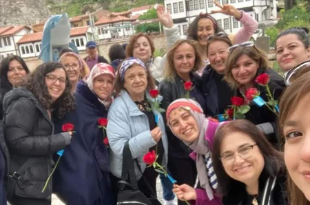 Kılıçaslan: Değerlerinin Bilineceği Bir Ömür Yaşamalarını Dilerim