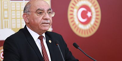 Kimsesizlerin Kimsesi  Olmaya Devam Ediyor