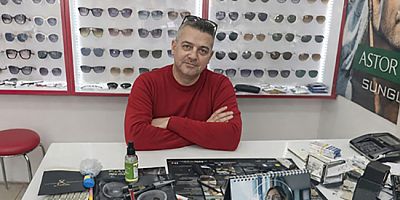 Kış Mevsiminde Göz Sağlığını İhmal Etmeyin