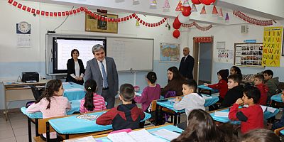 “Kış Okulları” Sona Erdi