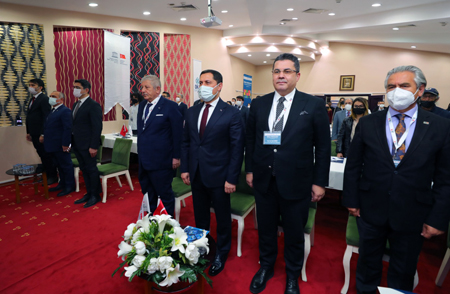 Kış Okulunun 5.si Amasyada Yapılıyor