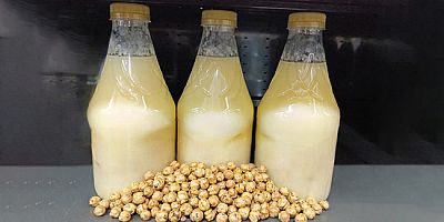 Kışın Vazgeçilmez Lezzeti; Boza ve Leblebi İkilisi