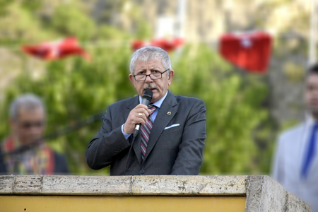 Kıyamete Kadar Hilalin Yanındayız