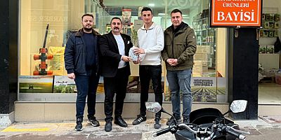 Koçak, “Her Adımımızda Birlik Var, Her İşimizde Bereket Var”