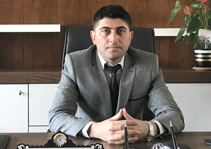 Kolay İletişim Kaliteli Hizmet