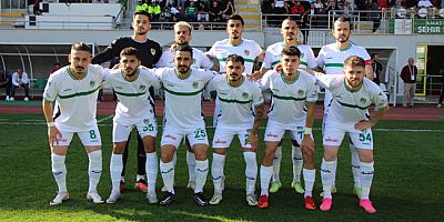 Kolay Maçı, Zor Aldık: 1-0