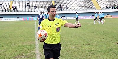 Köseoğlu’ndan Hakem Camiasına Çağrı