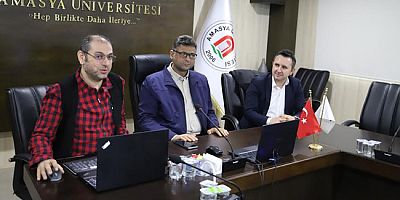 KOSGEB Girişimcilik Programı Proje Eğitimi Düzenlendi