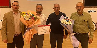 Köy Enstitülerinin Kuruluşu Konulu Panel Gerçekleştirildi