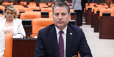Köylerin Sorunlarını  Meclis Gündemine Taşıdı