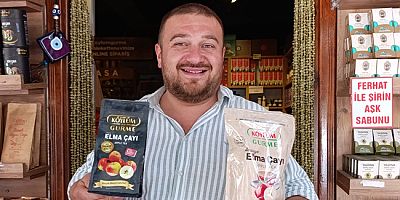 Köylüm Gurme 10. Yılını İndirimlerle Kutluyor