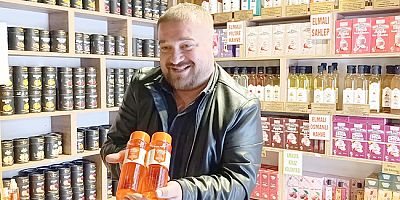 Köylüm Gurme’de Hatuniye Kolonyasıyla Ürün Yelpazesi Genişledi