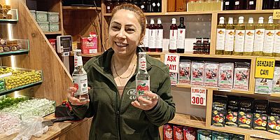 Köylüm Gurme’den İftar Sofralarına “Amasya Gazozu” Dokunuşu