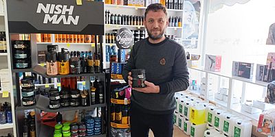 Kozmetikte Aranan Her Şey Burada