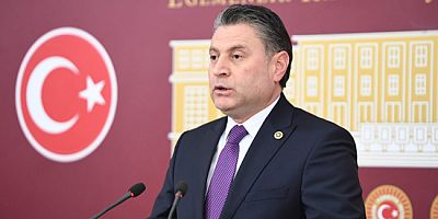 “Küçük Yatırımcıların Spekülatörlere Yem Edilmesine İzin Vermeyeceğiz!”