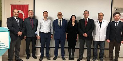 Kulak-Burun-Boğaz Uzmanı Sınavını Başarı İle Tamamladı