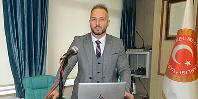 Kültür ve Sosyal İşler Müdürlüğü 2026 Bütçesi 9.000.000.00 TL