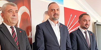 Küp: “Arif Başkan’ın Bıraktığı Yerden Mehmet Önder, Partimizi Yükseltecek”